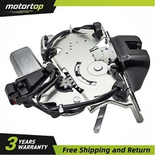 Power Liftgate Lock Latch Actuator For 2011-2021 Dodge Durango 4589656aa