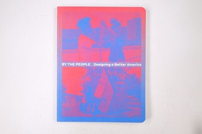 43575 Cynthia E. Smith BY THE PEOPLE designing a better America