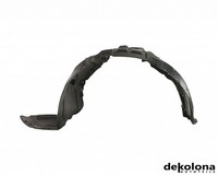KotflüGelinnenverkleidung FüR Mazda 3 Stufenheck Links Vorne 08-14