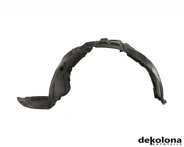 KotflüGelinnenverkleidung FüR Mazda 3 Stufenheck Links Vorne 08-14-image