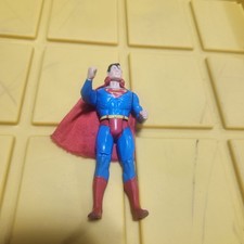 Product Image: Superman Super Powers DC Comics 1984 Kenner Vintage Action Figure  Complete C18