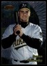 Ramon Hernandez 1998 Bowman's Best #127 Athletics MLB READ FREE SHIPPING