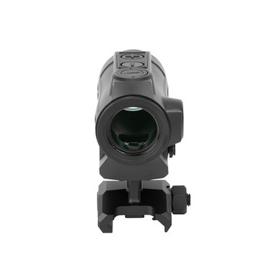 ☆ほぼ未使用☆【4.1万】実物 HOLOSUN ARO MRS ドットサイト HOLOSUN ARO-MRS Green Multi-Reticle Sight ARO-MRS-GR