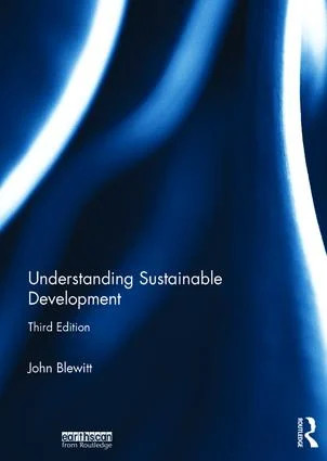 Understanding Sustainable Development - 3rd Edition