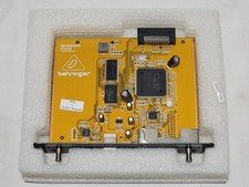 Behringer X-UF 32 Channel 24 Bit FireWire / U...