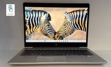 HP EliteBook 840 G6 14" 1080 Touch i7 8665U 1.90GHz 16Gb Ram 256Gb NVMe Win 11Pr