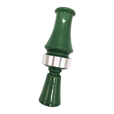 Duck Call Whistles Sound Decoy Animal Calling für die Jagd auf Stockente