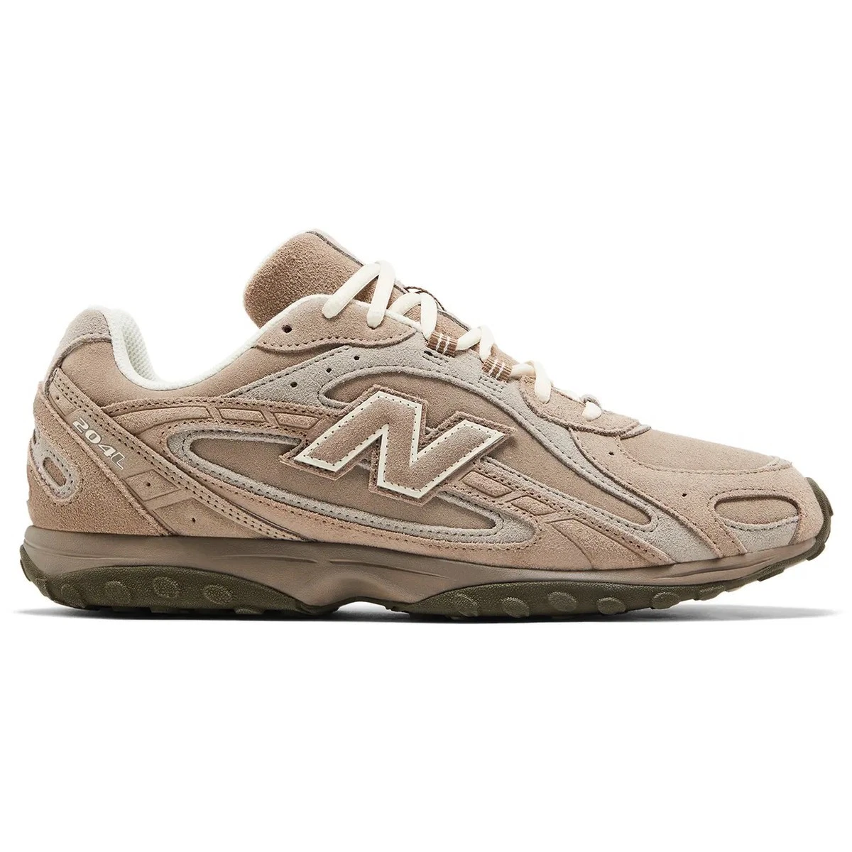 New Balance 204L Mushroom【未使用新品】 New Balance 204L Mushroom Arid Stone for Sale | Authenticity
