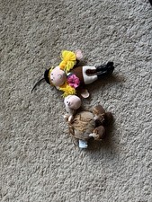Jellycat Dingly Dangly Horse And Rider