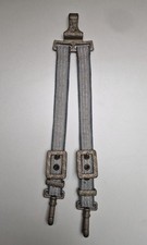 DDR NVA Ehrendolch 3-Loch-Gehänge für Offiziere der Land- und Luftstreitkräfte 1