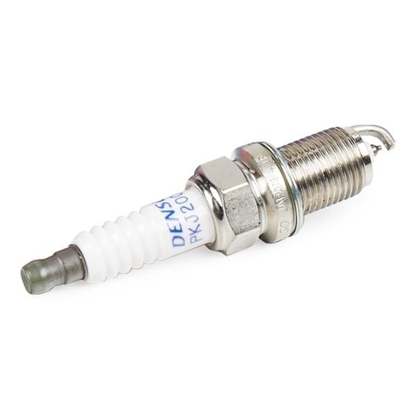 Denso PKJ20CR-L11 Double Platinum Spark Plug for Dodge Honda 3247