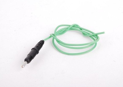BMW Rundsteckkontakt 2 5 Wasserdicht E30 E36 E34 E32 E31 Original 61130007443