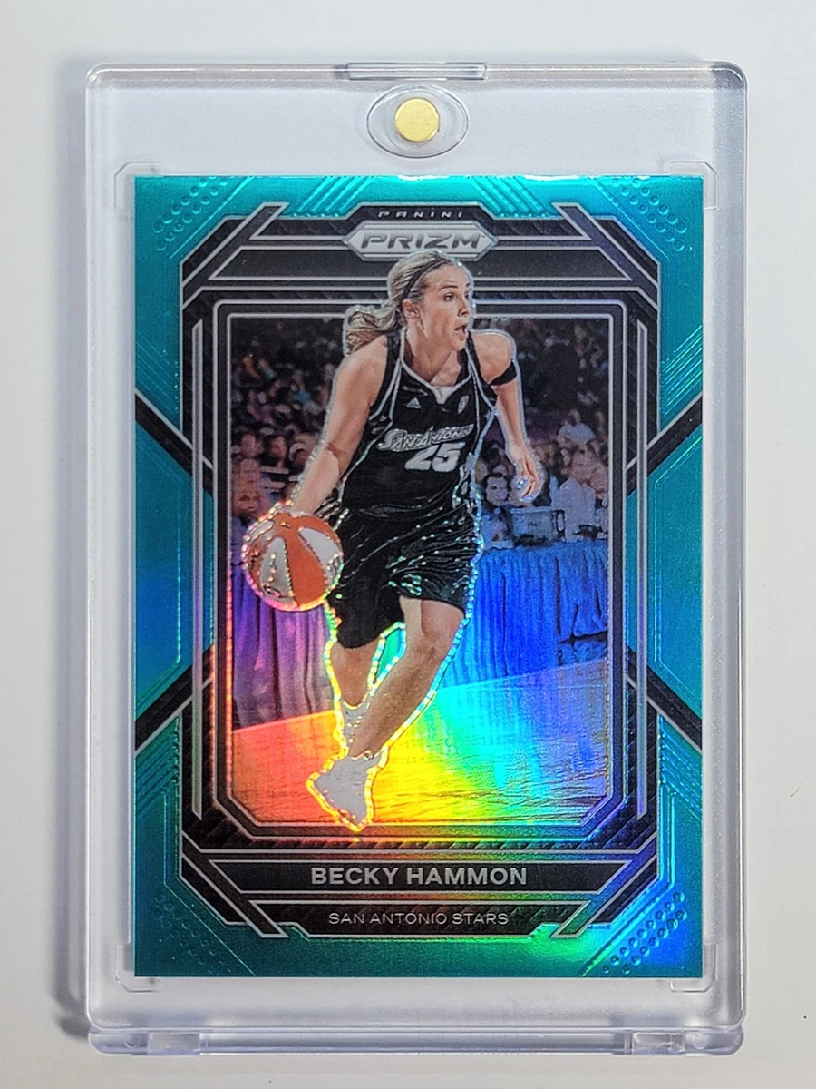 becky hammon products for sale | eBay