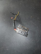 1968 - 1970 Mopar B Body Main Dash Wiring Fuse Box 68 69 70 Pn 2926376 Charger