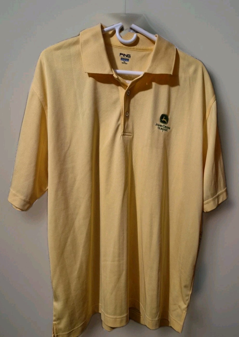 PING Collection Performance Dynamics John Deere C… - image 1