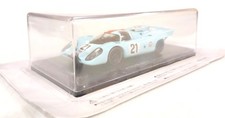 Spark 1/43 24 Hours of Le Mans Racing. PORSCHE 917 K - Le Mans 1970 (#9)