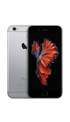 Apple iPhone 6s 32GB Space Grau   Premium Zustand   Ohne SIM-Lock   Händler