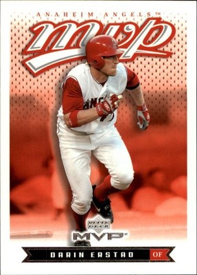 B7254- 2003 Upper Deck MVP Karte #S 1-330 + Einsätze -du Pick- 15 + Free US
