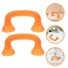 6 Pcs Dyslexia Tools for Kids Phone Pretend Play Plastic Telephone