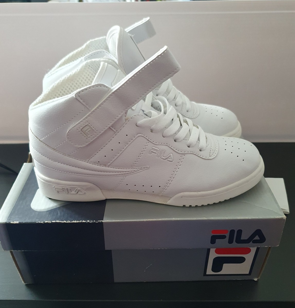 Disha Jd Sports Fila F13 Jr Typing Fila F13 Women's Grey Fila