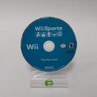 New ListingWii Sports (Nintendo Wii, 2006)