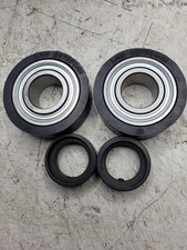 NEW 8259001 LAUIND BEARING  SET 1" SEALED Ball Bearings 2-17/32"
