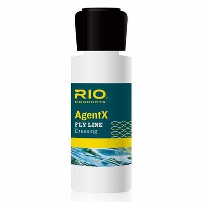 RIO Agent X Fliegenschnurverband - RIO Offizieller Händler