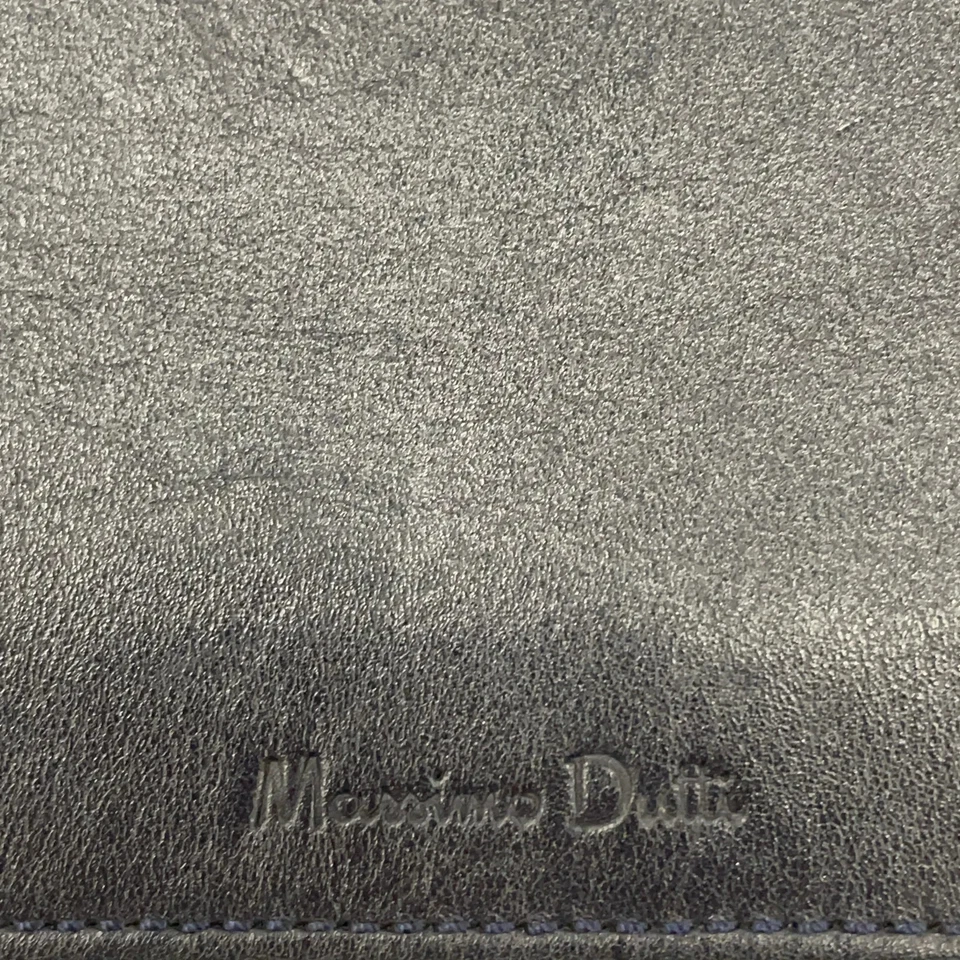 Massimo Dutti, Umhängetasche, Damen, Schwarz, 18, 3, 15 cm #7x4 - Bild 3 von 4