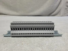 Lot Of 20 Tellegloww Terminal Blocks UK2.5B 12-24Awg With Din Rail