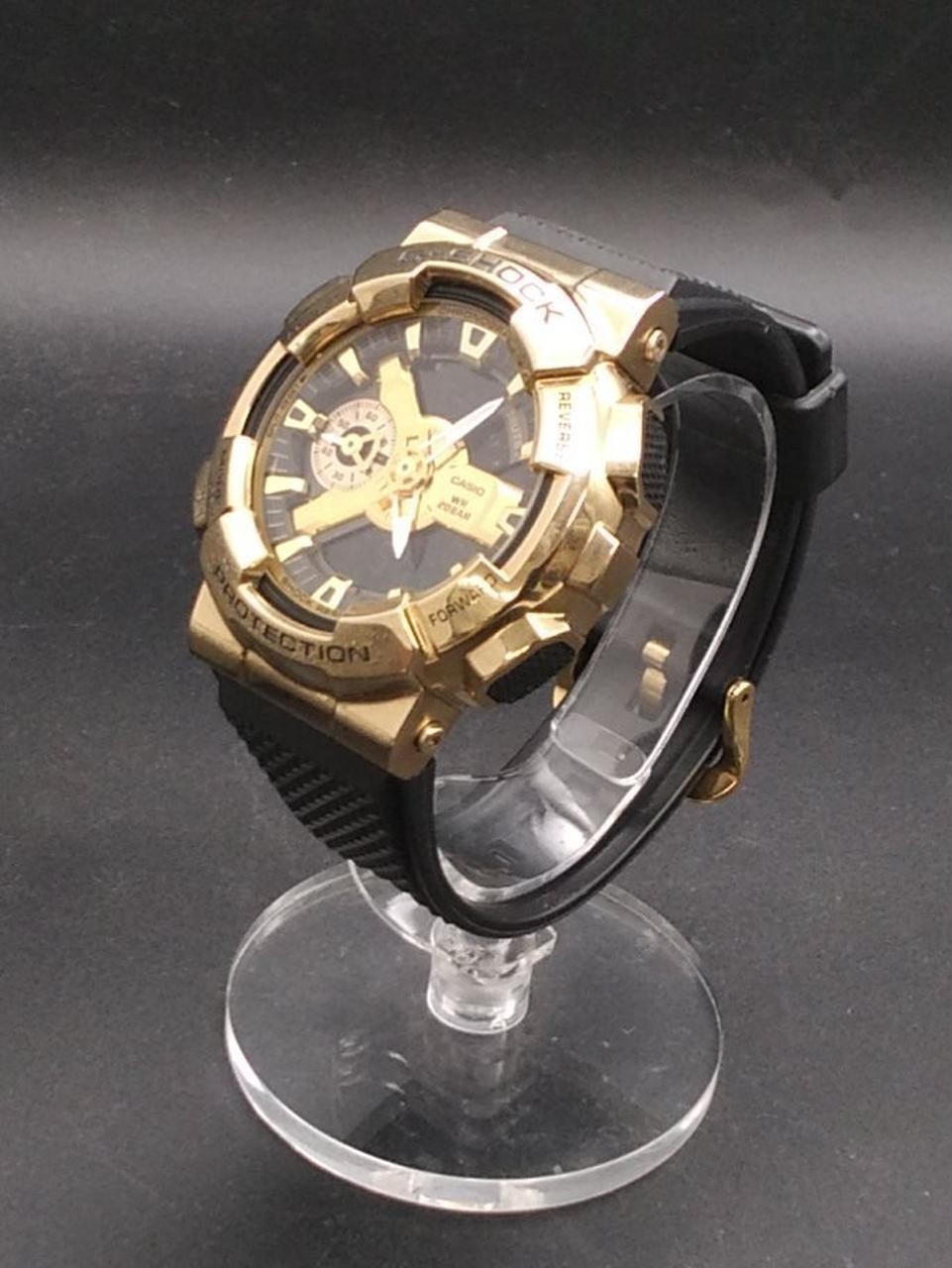 CASIO GM-110G G-SHOCK 727519