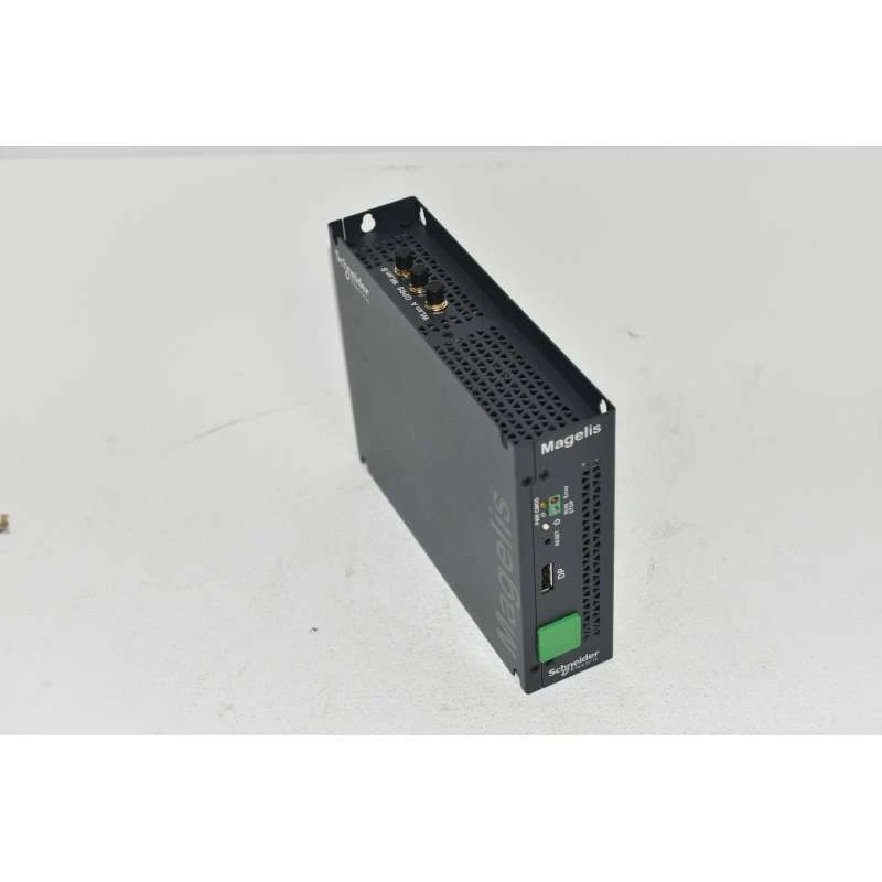 Schneider Magelis Box PC IIoT DC Basiseinheit 4Gb HMIBMIEA5DD100A - Bild 1 von 4