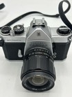 ASAHI Pentax Spotmatic w/ Soligor 28mm F/2.8 (UNTESTED) #166 — photo 2