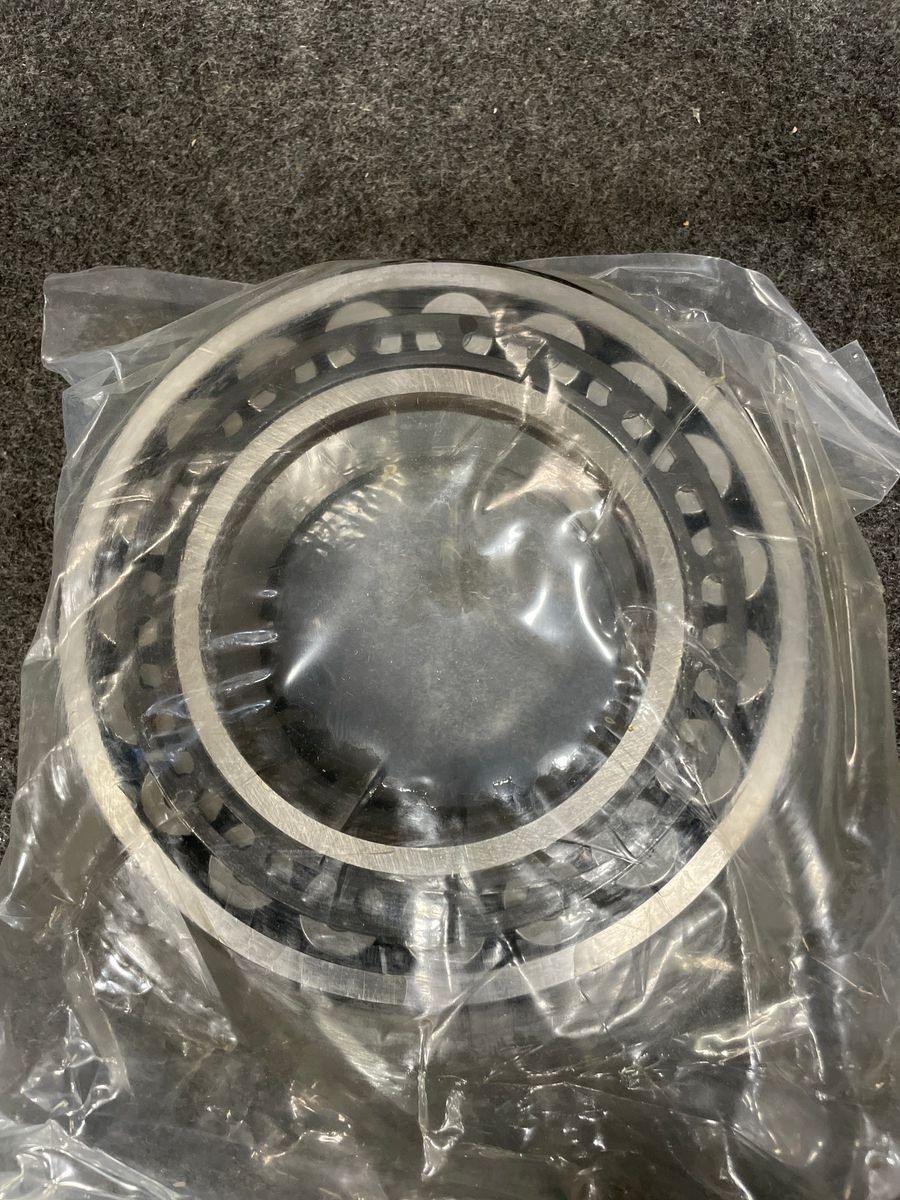 TIMKEN 22219EJW33 Spherical Roller Bearing, 95mm Bore