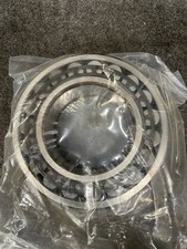 TIMKEN 22219EJW33 Spherical Roller Bearing, 95mm Bore
