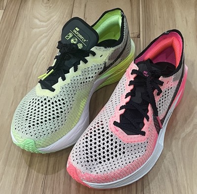 スパイク・シューズ Nike ZOOMX VAPORFLY NEXT%3 Nike ZoomX VaporFly Next% 3 'Ekiden ZoomX Pack' FQ8109-331