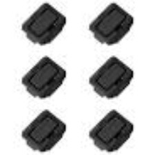 Magpul Wire Control Kit OD Green M-LOK Includes 6 Units