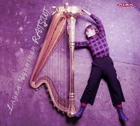 Audio Cd - Laura Hynninen - Ratsut - Alba Records -D- Neu