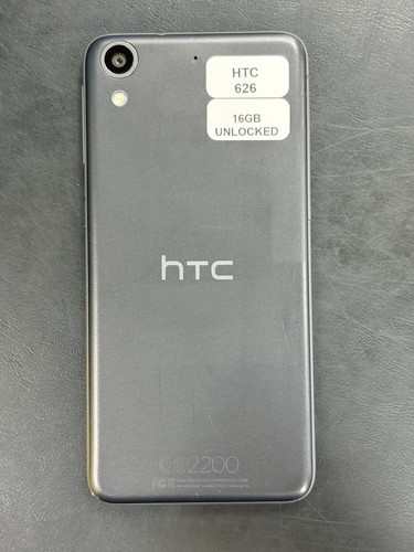 HTC desire 626 Smart Phone 16GB Unlocked **NO SIM TRAY** | eBay