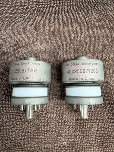 4Cx-250b | eBay