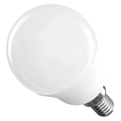  2/3er Set LED Glühbirnen E14/QP6030/20.000h/160°/30LEDs/Cool White NEU/OVP 