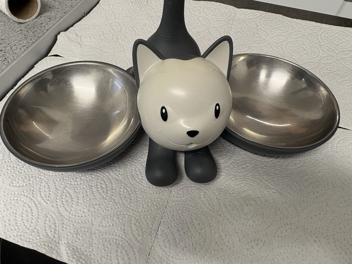 Alessi Tigrito Cat Bowl for sale | eBay UK