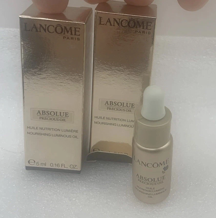 Lancôme Anti-Aging Oils for sale | eBay