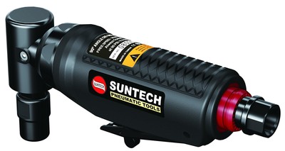 SM-52-5300 Sunmatch Pneumatic Die Grinders, Black