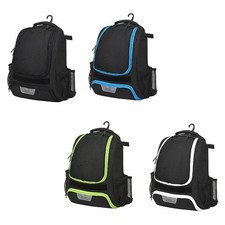 Baseball -Rucksack wasserdicht mit Schuhenfac...