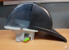 Coffee Bean Hopper for Necta Colibrí Vending Machine