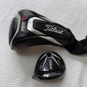 Titleist 915 D3 Driver | eBay