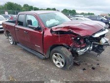 Rear View Mirror Hatchback Without Map Light Fits 01-10 Pt Cruiser 12621714
