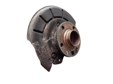 Rotule de direction Skoda FABIA