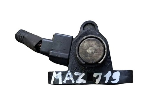 VOLVO XC70 II Camshaft Pulley 30637803 2.40 Diesel 136kw 2009 33511727