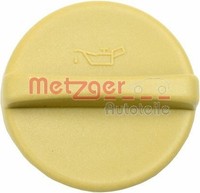 Metzger Verschluss, ÖLeinfüLlstutzen 2141003 FüR Opel Saab